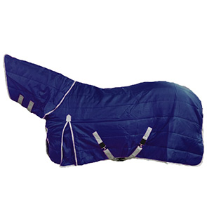 Best Winter Horse Blankets With Neck