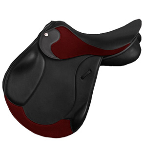 Best Lightweight English Horse Saddle For Trail Riding