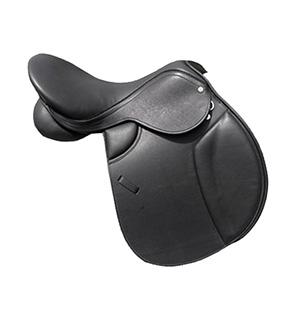 Best Saddle For Horse Comfort And Riding