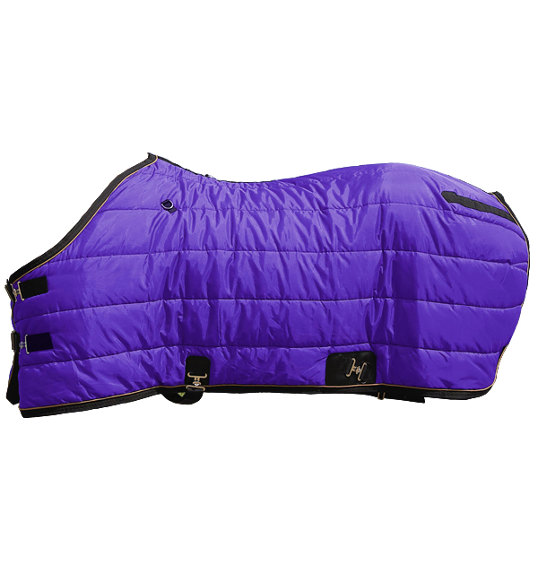 Quilted Horse Stable Blanket