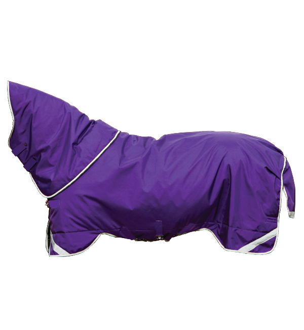 Best Heavy Turnout Horse Blankets For Cold Weather