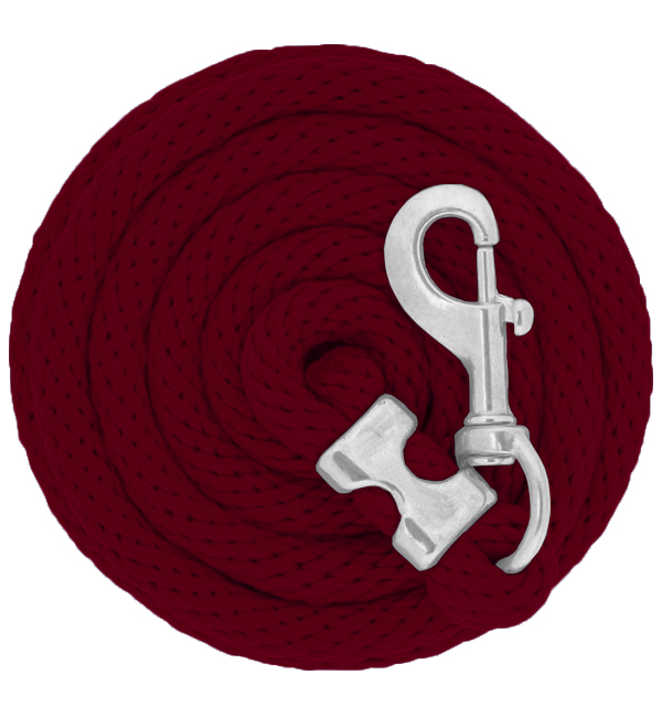 8 foot Poly Horse Lead Rope