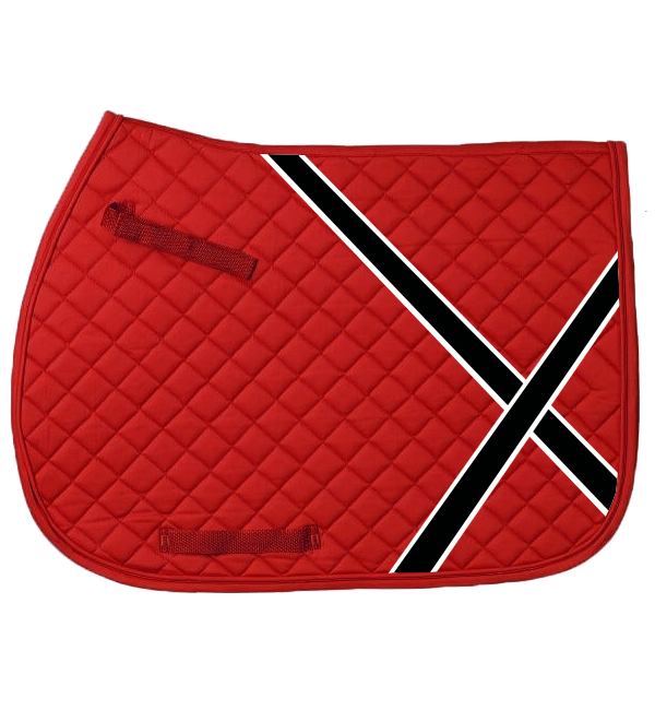 Dressage Jumping saddle pads in low Price