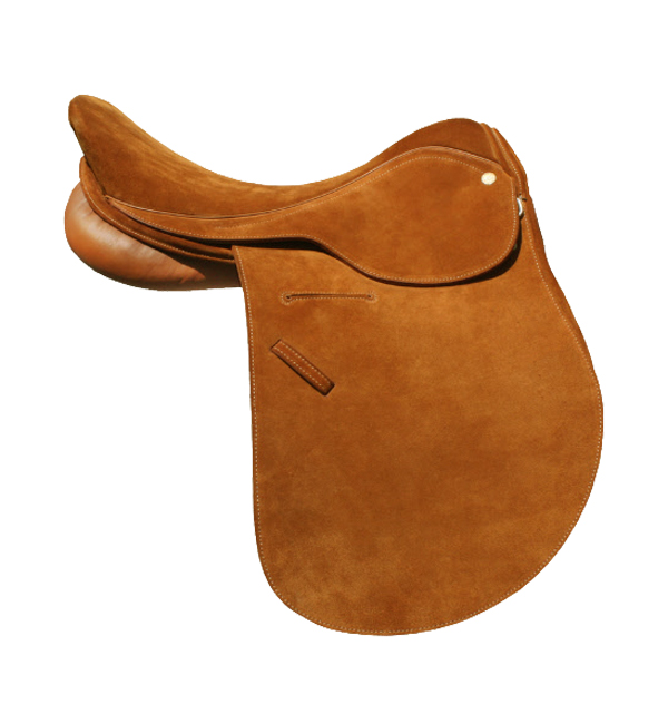 Close Contact Dressage English Saddles