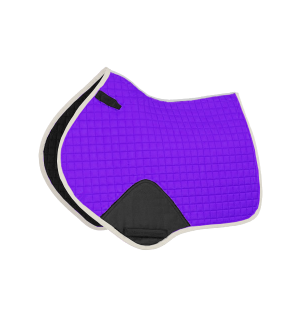 Horze Western Saddle Pad